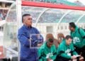 FOOTBALL – Romuald Rakotondrabe se dit heureux de son bilan à la tête des Barea A