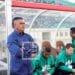 FOOTBALL – Romuald Rakotondrabe se dit heureux de son bilan à la tête des Barea A