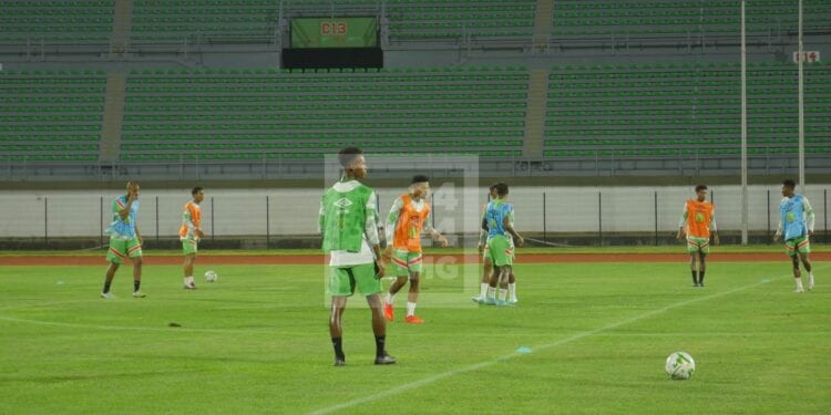 FOOTBALL – Un match amical opposant Madagascar et le Bénin en gestation selon la Fédération