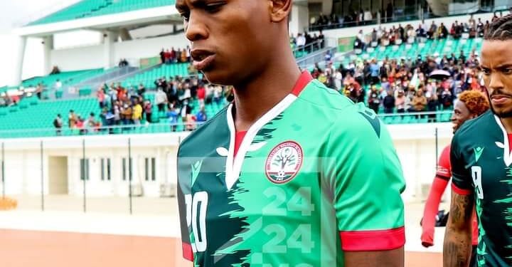 FOOTBALL- Rajo « Berajo » Razafindraibeharimihanta s&rsquo;envole pour La Réunion 