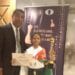 Aina Mahasambatra Tsinjoniavo championne d’Afrique de la catégorie des moins de 12 ans