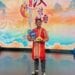 LANGUE ÉTRANGÈRE – Safidy Ny Aiko Rakotonirainy remporte le premier prix du Pont vers le Chinois