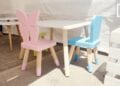 MOBILIER – A la rencontre de la famille de menuisiers pour enfants