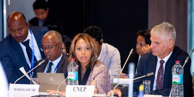 RESSOURCES MARINES – Des représentants de 10 Etats se réunissent à Antananarivo pour l’adoption et la signature du protocole relatif à la Gestion intégrée des zones côtières pour la région de l’océan Indien occidental