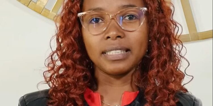 ROSINA RANDAFIARISON, VICE-CHAMPIONNE DU MONDE D’HALTEROPHILIE – « Je n&rsquo;envisage pas de m&rsquo;arrêter, il y a encore les Jeux olympiques. »