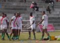 RUGBY A SEPT – Madagascar dans le groupe de l’Afrique du Sud, de la Tunisie et de la Côte d’Ivoire pour la qualification aux Jeux olympiques de Paris au Zimbabwe du 16 et 27 Septembre