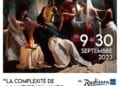 SORTIE – Des rendez-vous plus cérébraux pour le deuxième weekend de la rentrée