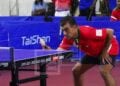 SPORT DE RAQUETTE – Six pongistes dans la délégation malgache aux championnats d&rsquo;Afrique de tennis de table du 11 au 24 septembre à Tunis