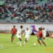 SPORTS COLLECTIFS – Madagascar et La Réunion en finale  du tournoi de football des Jeux des îles