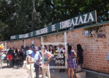 TOURISME – Trois circuits touristiques balisés mis en place au sein du Parc botanique et zoologique de Tsimbazaza