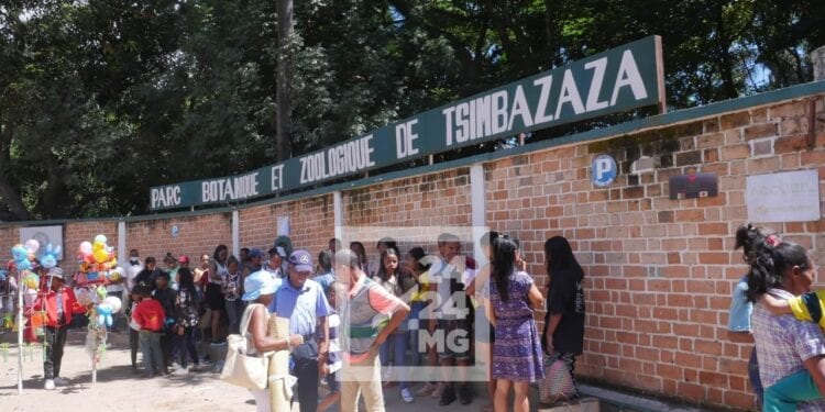 TOURISME – Trois circuits touristiques balisés mis en place au sein du Parc botanique et zoologique de Tsimbazaza