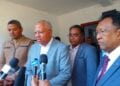 ELECTION – Le collectif des candidats prévoit de tenir un meeting ce vendredi au Palais des sports Mahamasina