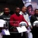 SÉCURITÉ ROUTIERE – Plus de 2 600 casques à distribuer aux conducteurs de deux-roues motorisés à Madagascar