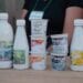 ALIMENTATION – Les Yaourts bio made in Madagascar de la ferme de Lanière