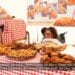 ALIMENTATION – « Les délices d’Ambodiatafana » pour rappeler les amuse-bouche de la RN5