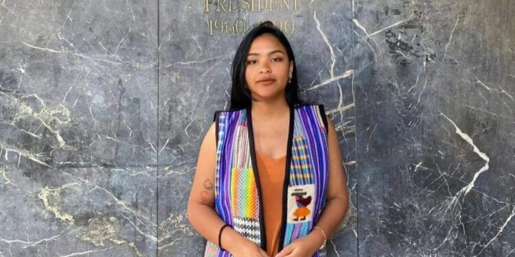 ART VISUEL – Ashiko Ratovo à la Cité Internationale des arts à Paris