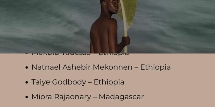 ART VISUEL – Quatre Malgaches à l&rsquo;African Foto Fair 2023