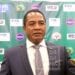 Alfred Randriamanampisoa compte demander à la FIFA la suspension de la restriction budgétaire de la FMF dans un mois et la récupération de l’aide destinée à Madagascar du temps de Covid-19 lors d’une rencontre avec Gianni Infantino