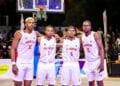 Shanghai World Tour Basketball : L&rsquo;équipe Antananarivo évolue dans la poule C avec deux équipes chinoises