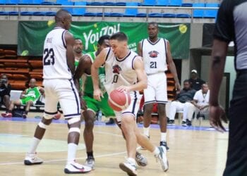 BASKETBALL – La GNBC arrache une victoire face à l’Ascut à l’Elite 8 du N1A hommes