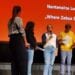CINÉMA – Lova Nantenaina remporte le Leipziger Ring du Dok Leipzig