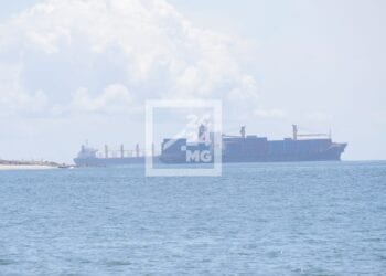 COMMERCE EXTERIEUR – 694 100 tonnes de produits minéraux exportés par Madagascar durant les neuf premiers mois pour une valeur de 1 209 milliards d’ariary