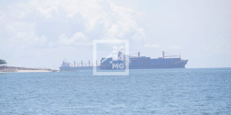 COMMERCE EXTERIEUR – 694 100 tonnes de produits minéraux exportés par Madagascar durant les neuf premiers mois pour une valeur de 1 209 milliards d’ariary