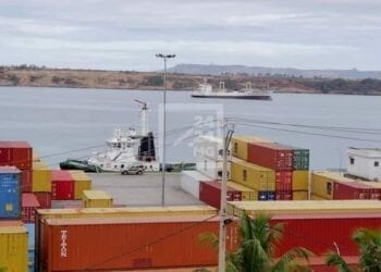 COMMERCE EXTERIEUR Les importations de Madagascar durant les neuf premiers mois de 2023 s’élèvent à 16 113 milliards d’ariary, dont 3 885 milliards dépensés pour les matières premières
