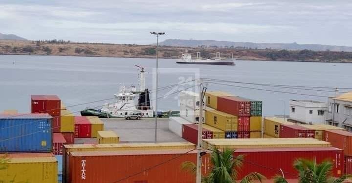 COMMERCE EXTERIEUR  Les importations de Madagascar durant les neuf premiers mois de 2023 s&rsquo;élèvent  à 16 113  milliards d’ariary, dont 3 885 milliards dépensés pour les matières premières