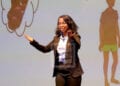 La représentante de la France sacrée championne 2023 du concours « Ma thèse en 180s », pas de podium pour Francine Famenoantsa Ramahavalisoa, la représentante de Madagascar