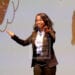La représentante de la France sacrée championne 2023 du concours « Ma thèse en 180s », pas de podium pour Francine Famenoantsa Ramahavalisoa, la représentante de Madagascar