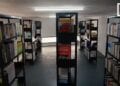 CULTURE – Au cœur de la bibliothèque municipale fraichement rénovée d’Antananarivo