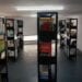 CULTURE – Au cœur de la bibliothèque municipale fraichement rénovée d’Antananarivo