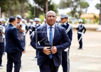 DIFFEREND PRE-ELECTORAL – Le Premier ministre indique qu&rsquo; « on n&rsquo;a pas besoin d&rsquo;une médiation parallèle » et que le gouvernement « ne l&rsquo;acceptera pas »