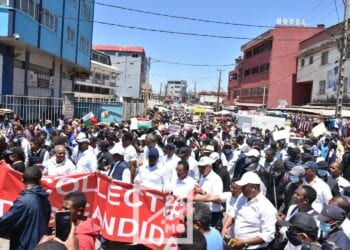DIFFEREND PRE-ELECTORAL- Le collectif des candidats à la présidentielle lance un appel pour des manifestations à Antananarivo et en provinces pour ce samedi