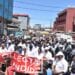 DIFFEREND PRE-ELECTORAL- Le collectif des candidats à la présidentielle lance un appel pour des manifestations à Antananarivo et en provinces pour ce samedi