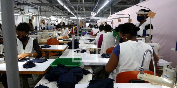 ÉCONOMIE – Madagascar classé 27ème en Afrique dans le classement de la performance en transformation économique
