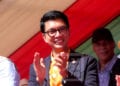 ELECTION PRESIDENTIELLE – Pour Andry Rajoelina « le débat est clos » sur sa nationalité et « les arguments de l’opposition ne tiennent pas debout »