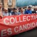 ELECTION – Deuxième journée de manifestations à Analakely et ses environs