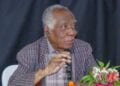 ENSEIGNEMENT SUPÉRIEUR – Le titre de docteur honoris causa de l&rsquo;Université de Lleida remis à Manassé Esoavelomandroso au cours d&rsquo;une cérémonie hybride à l&rsquo;Université d&rsquo;Antananarivo ce mercredi