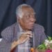ENSEIGNEMENT SUPÉRIEUR – Le titre de docteur honoris causa de l’Université de Lleida remis à Manassé Esoavelomandroso au cours d’une cérémonie hybride à l’Université d’Antananarivo ce mercredi