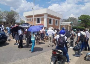 ENSEIGNEMENT SUPÉRIEUR – Le Seces Antananarivo dénonce l’utilisation du logiciel Predator à des fins autres que la sécurité publique