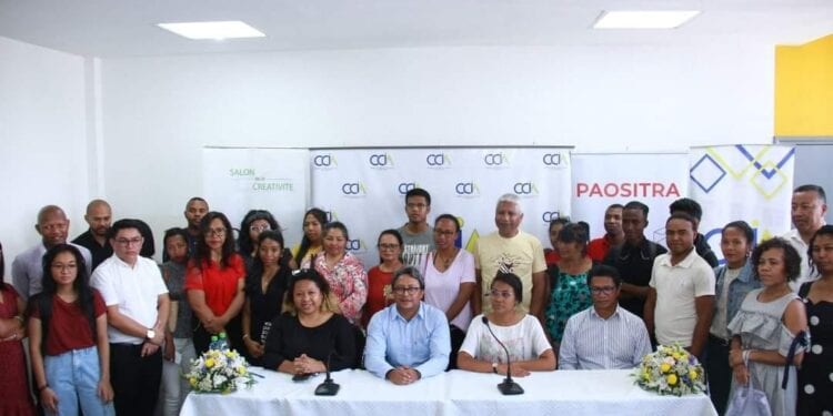 EVENEMENT – Quatre jours pour promouvoir le Vita Malagasy au Salon de la créativité Voatra qui débutera ce 25 octobre