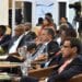 Le secteur financier africain échange sur l’importance du financement de l’économie verte