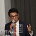 ELECTION – Andry Rajoelina s&rsquo;exprimera dimanche 