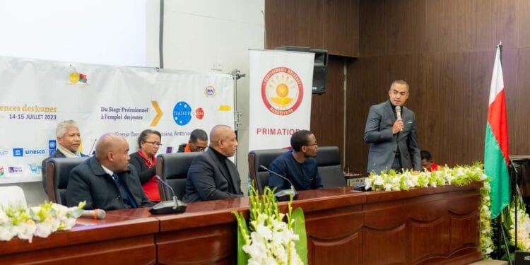 Madagascar adopte le décret sur le régime de la formation en alternance