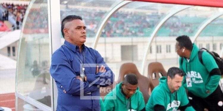 FOOTBALL – Romuald « Rôrô » Rakotondrabe dirigera les Barea lors des matchs amicaux face au Bénin et à la Mauritanie ce mois d’octobre