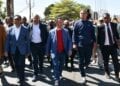 ELECTION- Le collectif des candidats confirme la manifestation sur la Place du 13 Mai lundi