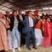 Andry Rajoelina réunit ses partisans et met en garde « ceux qui divisent les Malgaches »
