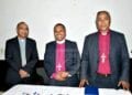 Le FFKM affirme l’engagement des discussions avec les 13 candidats dont Andry Rajoelina dans sa médiation